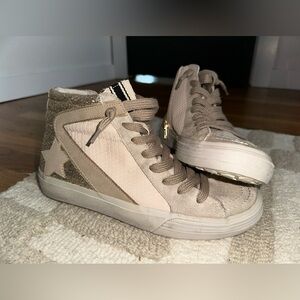 Shu Shop Roxanne Sneaker